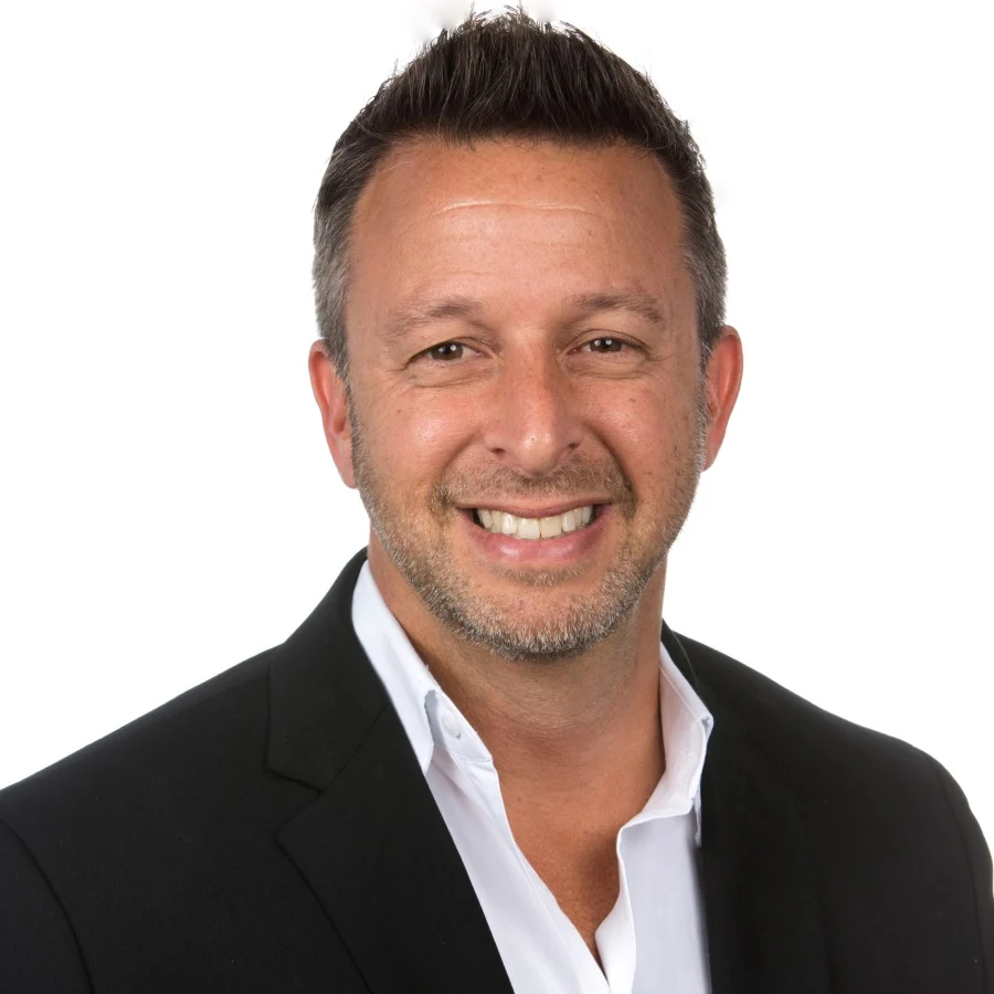 Julian Huzenman of FIP Commercial