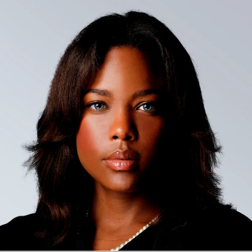 Pauldine France, Vice President of Strategic Investment